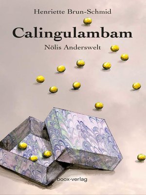 cover image of Calingulambam